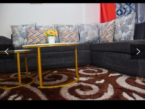 Apartamento Sunstream Homes