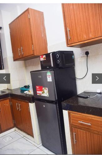 Apartamento Sunstream Homes