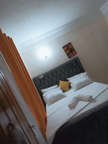 The Eagles Homestay.