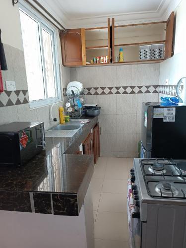 The Eagles Homestay.