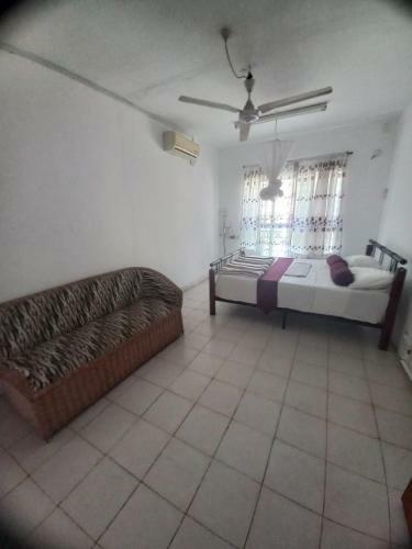 4 Bedrooms Green Breeze Villa
