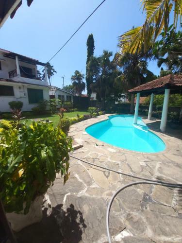 4 Bedrooms Green Breeze Villa