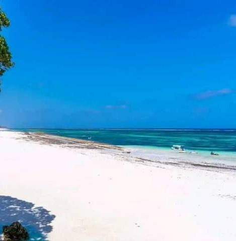 Lovely 4 Bedroom Sea View Apartment With Pool And Beach Access