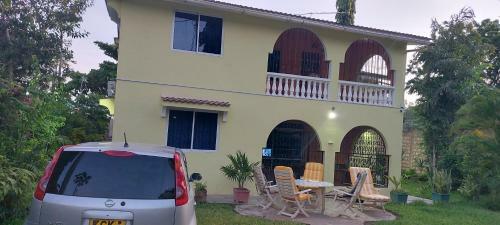 Garden Of Eden Villas
