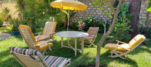 Garden Of Eden Villas