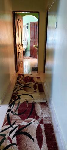 Garden Of Eden Villas