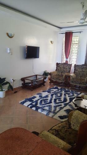 Apartamento Shiv
