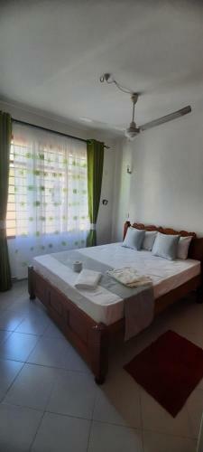 Apartamento Shiv