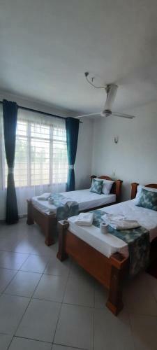 Apartamento Shiv