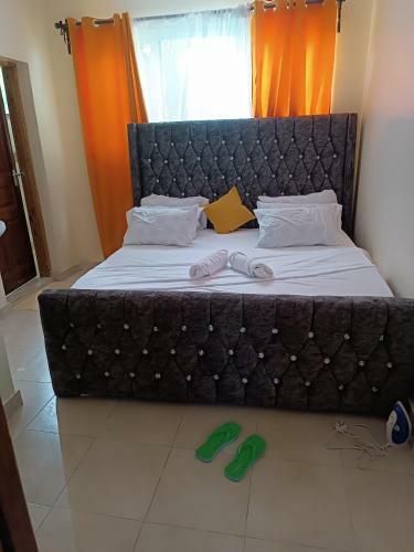 Apartamento The Eagles Homestay