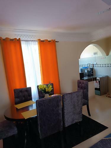Apartamento The Eagles Homestay