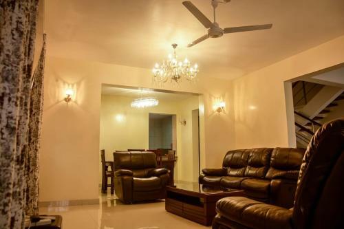 Apartamento Pearl Residency