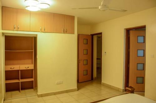 Apartamento Pearl Residency