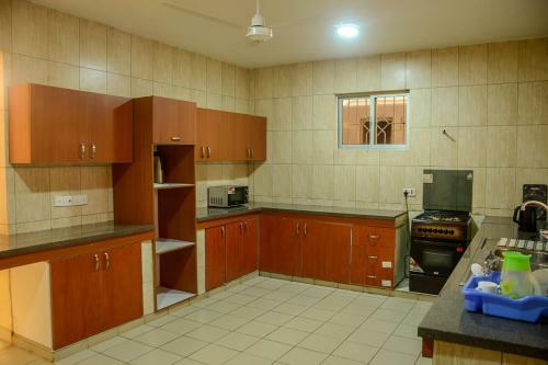 Apartamento Pearl Residency