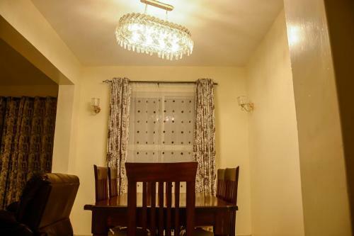 Apartamento Pearl Residency