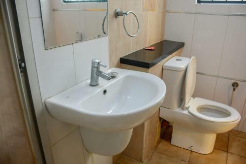 Apartamento Pearl Residency