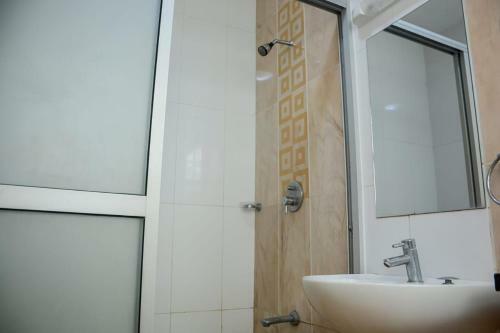 Apartamento Pearl Residency