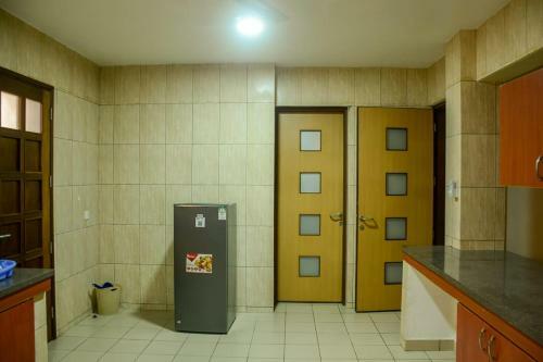 Apartamento Pearl Residency