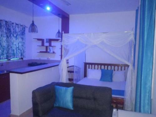 Twice Happy Studio Apartment