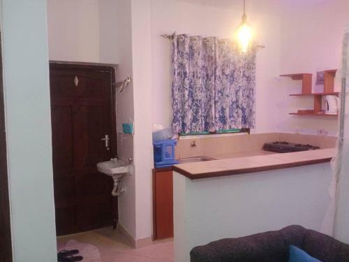 Twice Happy Studio Apartment