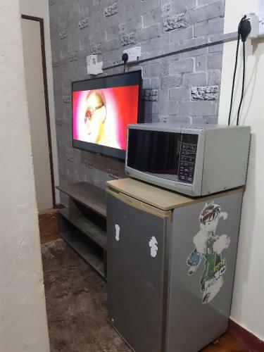 Hostal Nyali Little Haven Studio