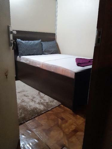 Hostal Nyali Little Haven Studio