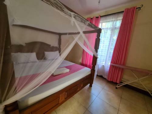 An Elegant 3 Bedroom Apartment