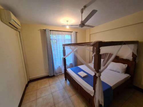 An Elegant 3 Bedroom Apartment