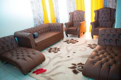 Luxurious Apartments In Mtwapa