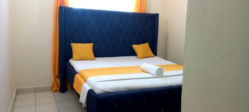 Luxurious Apartments In Mtwapa