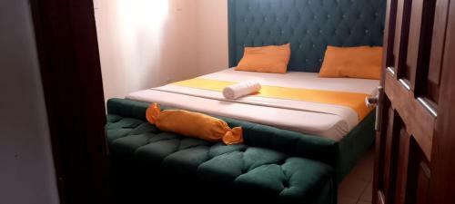 Luxurious Apartments In Mtwapa