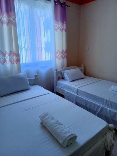 Mukabi Luxurious Apartment