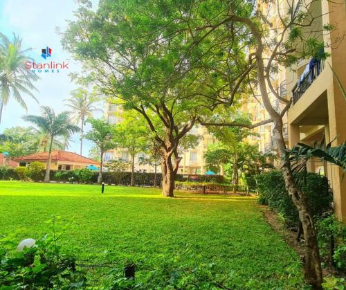 A Perfect, Impeccable 2 Bedroom Apartment!!