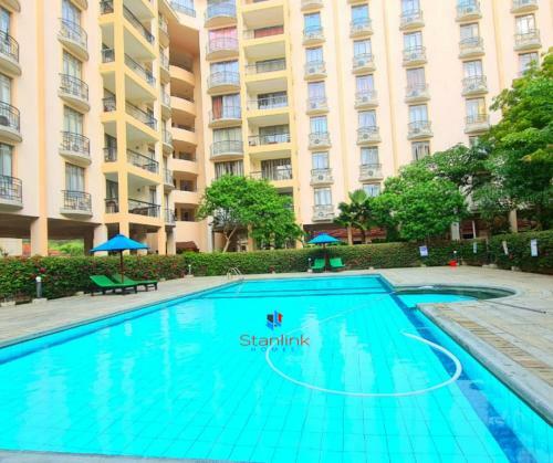 A Perfect, Impeccable 2 Bedroom Apartment!!