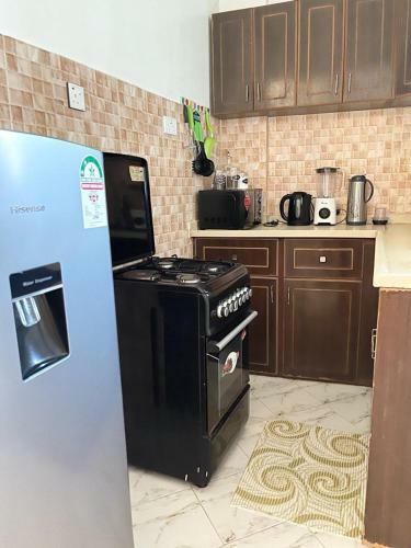Apartamento Tennilicious Homes
