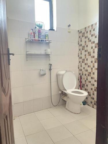 Apartamento Tennilicious Homes