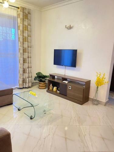 Apartamento Tennilicious Homes
