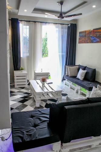 Apartamento Coastal Vibes One-bedroom In Mombasa