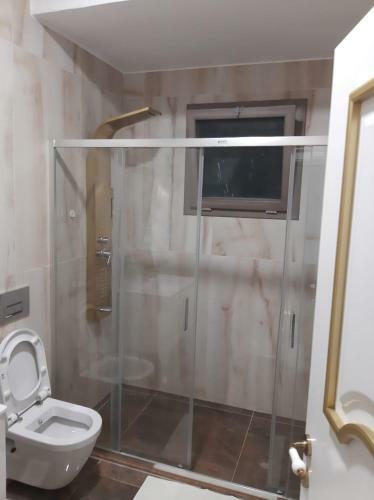 Geofranc Apartments