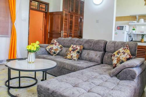 1 Bedroom Apartment In Nyali