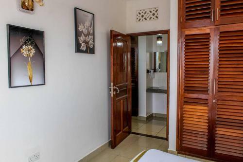 1 Bedroom Apartment In Nyali