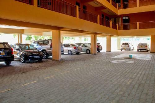 1 Bedroom Apartment In Nyali