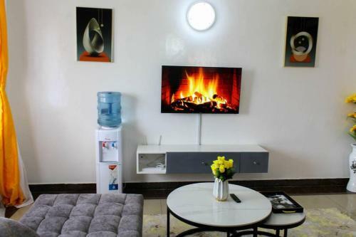 1 Bedroom Apartment In Nyali
