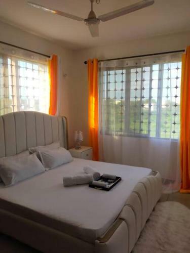 1 Bedroom Apartment In Nyali
