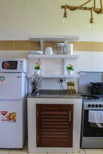 1 Bedroom Apartment In Nyali