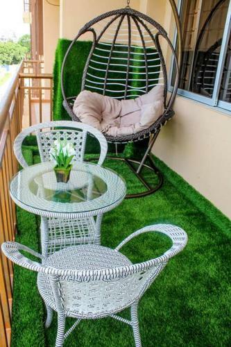 1 Bedroom Apartment In Nyali
