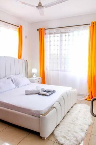 1 Bedroom Apartment In Nyali