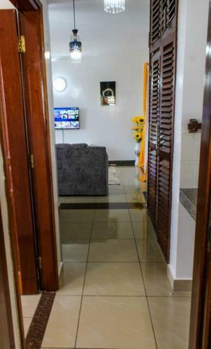 1 Bedroom Apartment In Nyali