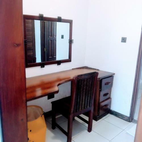 Lovely 1 Bedroom Beach Front Apartment