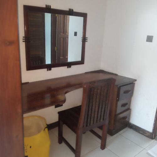 Lovely 1 Bedroom Beach Front Apartment